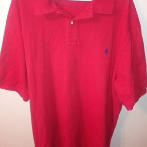 Polo by Ralph Lauren